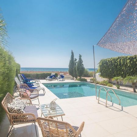 Sunrise Villa 12 Ayia Napa Exterior photo