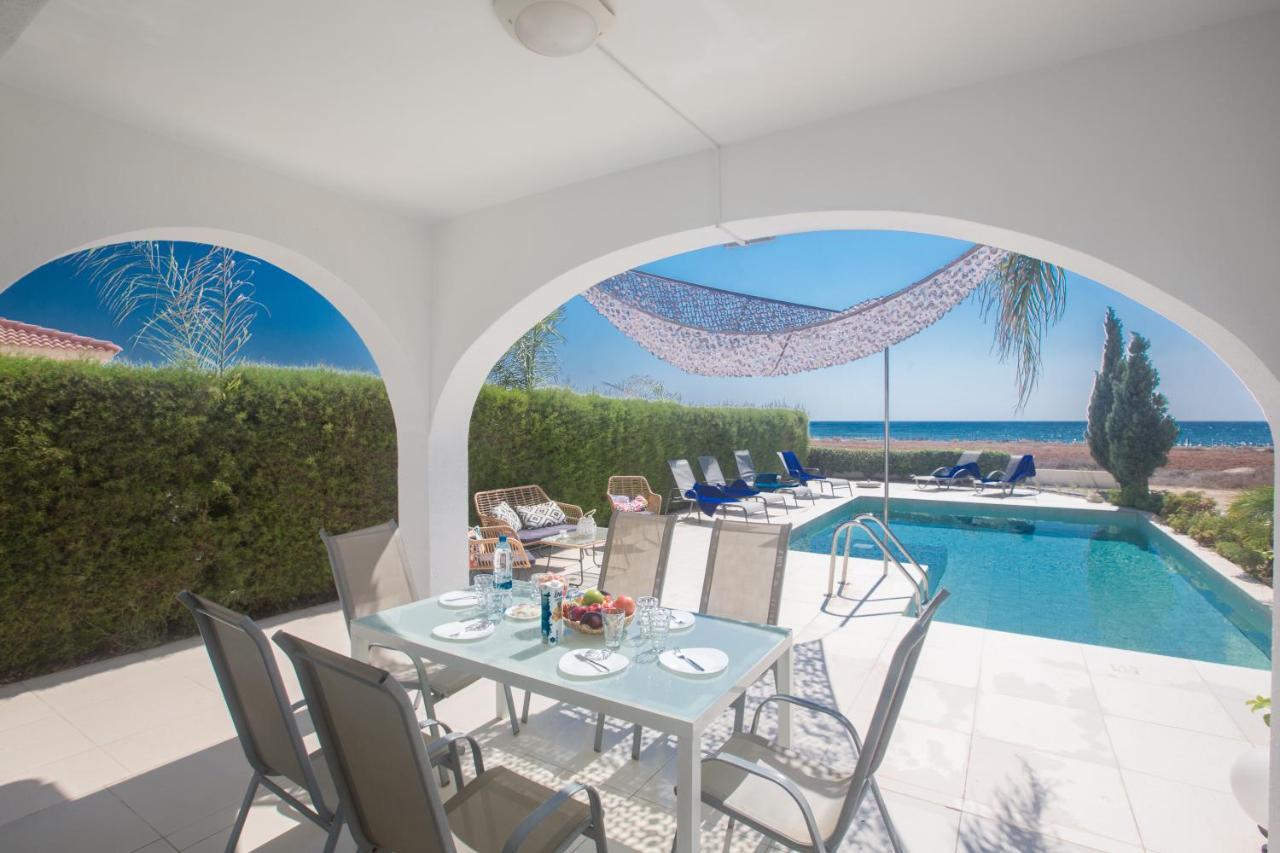 Sunrise Villa 12 Ayia Napa Exterior photo