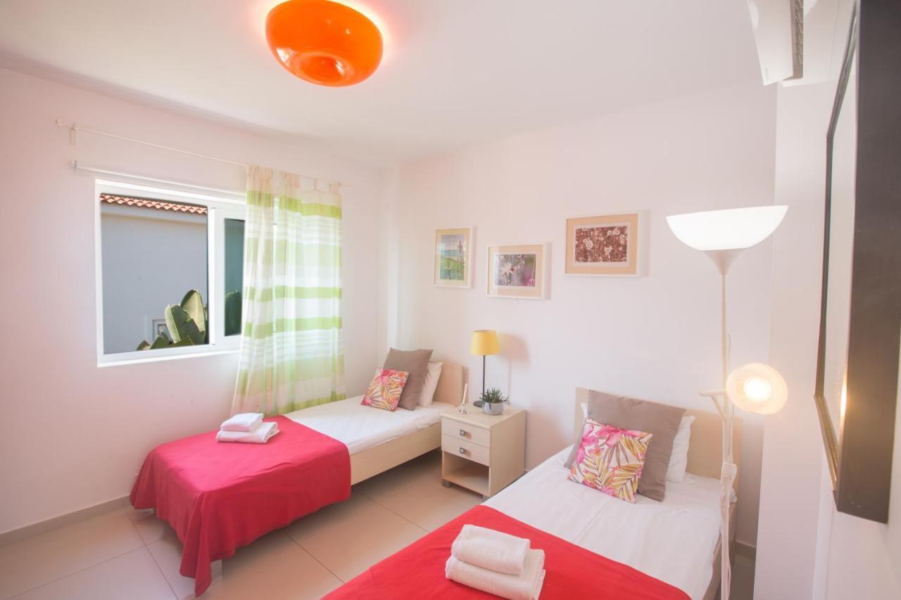 Sunrise Villa 12 Ayia Napa Exterior photo